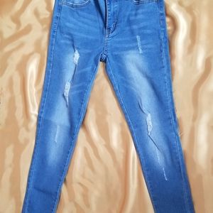 Womens Jeans